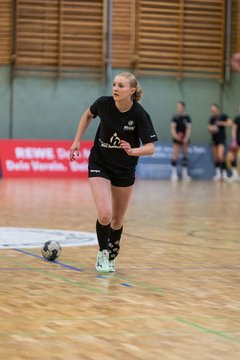 Bild 176 - wBJ SV Henstedt Ulzburg - HSG Holstein Kiel/Kronshagen : Ergebnis: 30:28